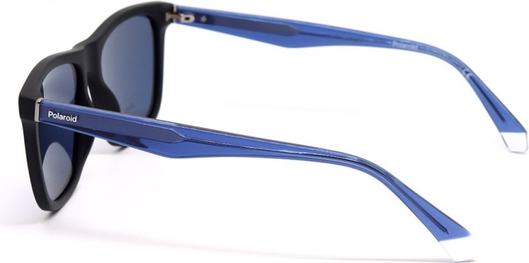 Сонцезахисні окуляри Сонцезахисні окуляри Polaroid PLD 2102/S/X 0VK55C3