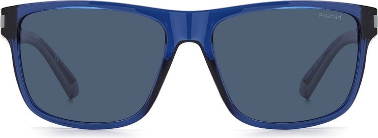 Сонцезахисні окуляри Сонцезахисні окуляри Polaroid PLD 2123/S XW057C3