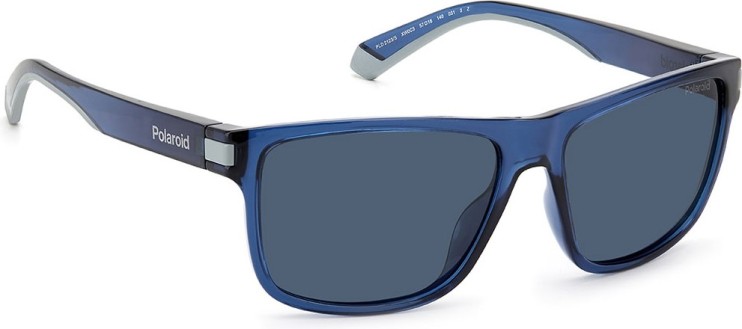 Сонцезахисні окуляри Сонцезахисні окуляри Polaroid PLD 2123/S XW057C3