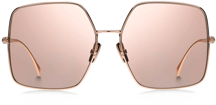 Солнцезащитные очки Солнцезащитные очки Fendi FF 0439/S DDB612S