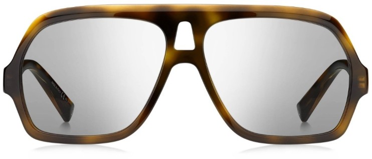 Сонцезахисні окуляри Сонцезахисні окуляри Givenchy GV 7200/S 05L60DC