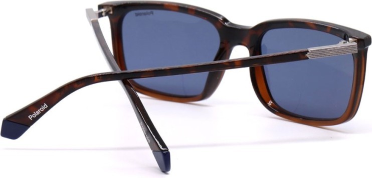 Сонцезахисні окуляри Сонцезахисні окуляри Polaroid PLD 2117/S 9N455C3