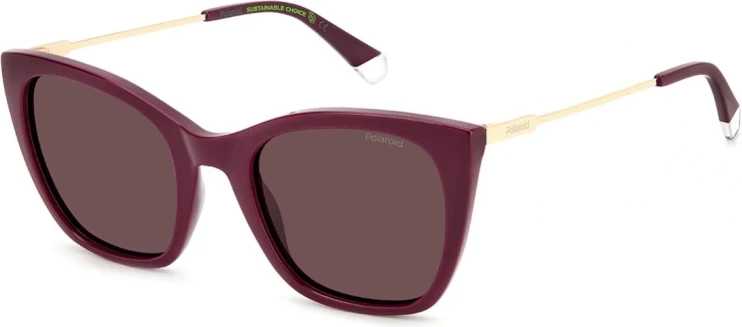 Солнцезащитные очки Солнцезащитные очки Polaroid PLD 4144/S/X B3V52KL