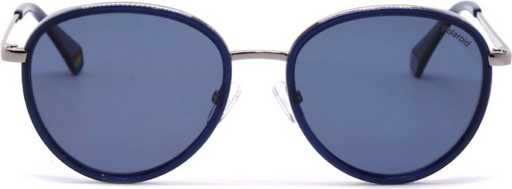 Сонцезахисні окуляри Сонцезахисні окуляри Polaroid PLD 6150/S/X PJP53C3