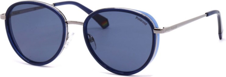 Солнцезащитные очки Солнцезащитные очки Polaroid PLD 6150/S/X PJP53C3