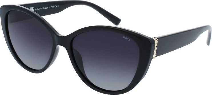 Сонцезахисні окуляри Сонцезахисні окуляри INVU B2329A