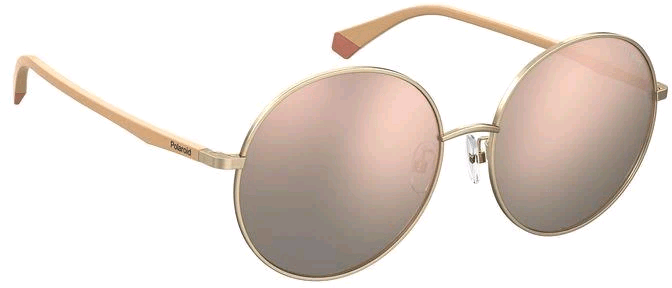 Сонцезахисні окуляри Сонцезахисні окуляри Polaroid PLD 4105/G/S DDB60JQ