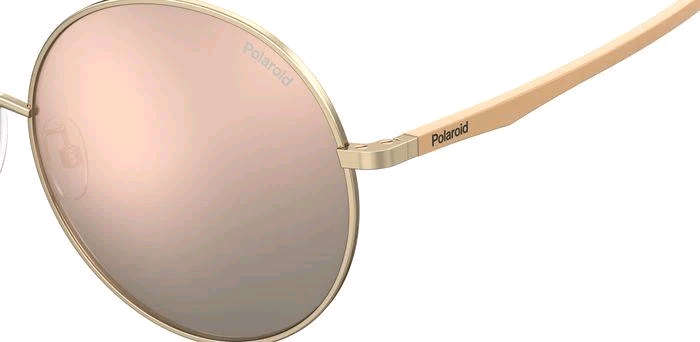 Сонцезахисні окуляри Сонцезахисні окуляри Polaroid PLD 4105/G/S DDB60JQ