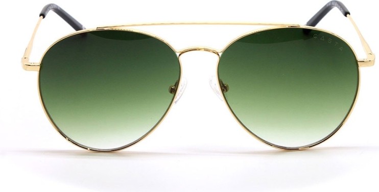 Сонцезахисні окуляри Сонцезахисні окуляри Casta A 135 GLD