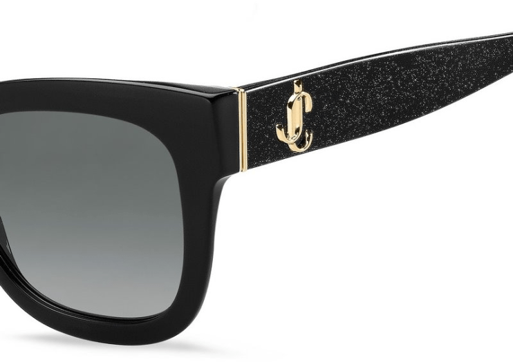 Сонцезахисні окуляри Сонцезахисні окуляри Jimmy Choo JAN/S DXF529O