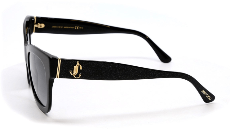 Сонцезахисні окуляри Сонцезахисні окуляри Jimmy Choo JAN/S DXF529O