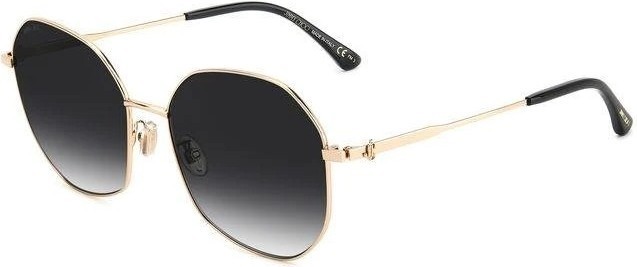 Сонцезахисні окуляри Сонцезахисні окуляри Jimmy Choo ASTRA/F/SK DDB582S