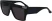Сонцезахисні окуляри Сонцезахисні окуляри Karl Lagerfeld KL 6148S 001