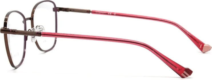 Оправа Оправа Sunderson SDO 4160 IN BRN