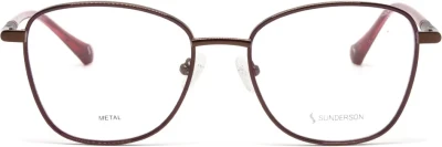 Sunderson SDO 4160 IN BRN