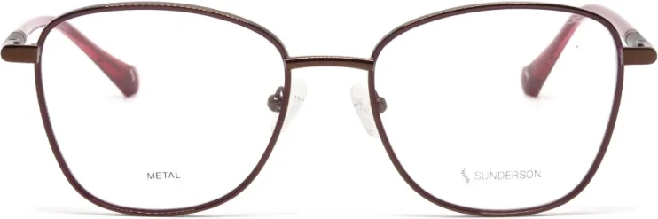 Оправа Оправа Sunderson SDO 4160 IN BRN