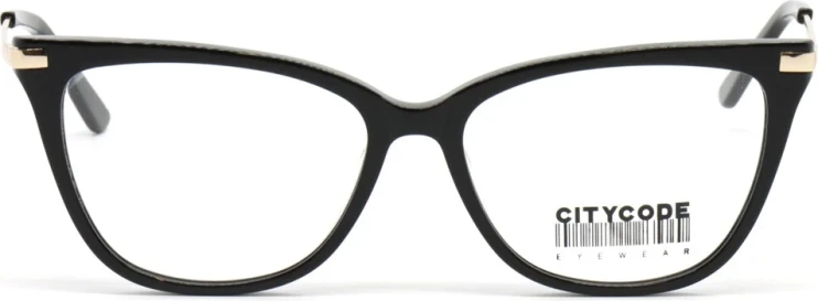 Оправа Оправа Citycode CCO 4022 BKGLD