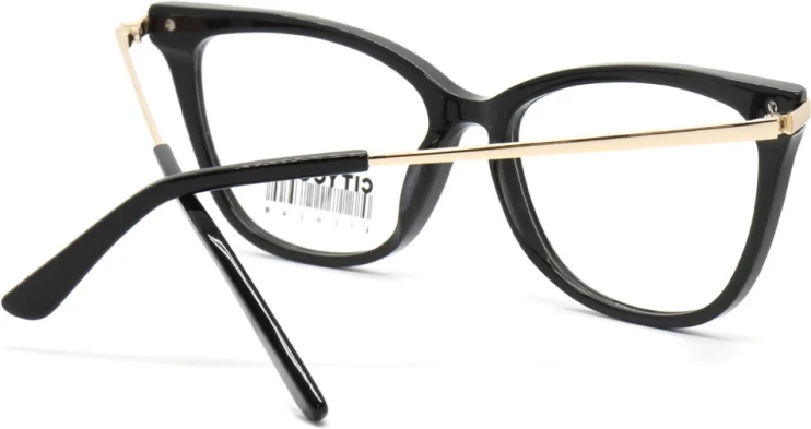 Оправа Оправа Citycode CCO 4022 BKGLD