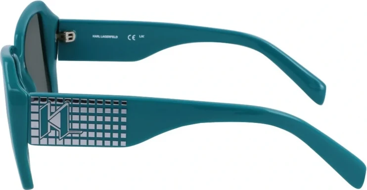 Сонцезахисні окуляри Сонцезахисні окуляри Karl Lagerfeld KL 6140S 300