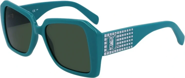 Солнцезащитные очки Солнцезащитные очки Karl Lagerfeld KL 6140S 300