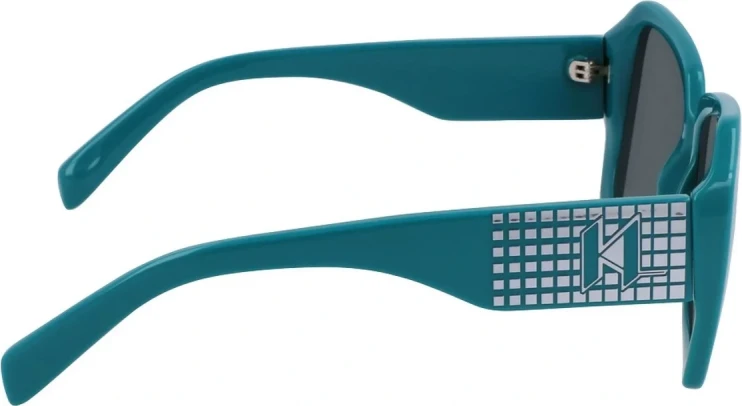 Сонцезахисні окуляри Сонцезахисні окуляри Karl Lagerfeld KL 6140S 300