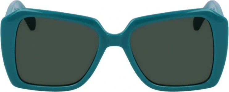 Сонцезахисні окуляри Сонцезахисні окуляри Karl Lagerfeld KL 6140S 300