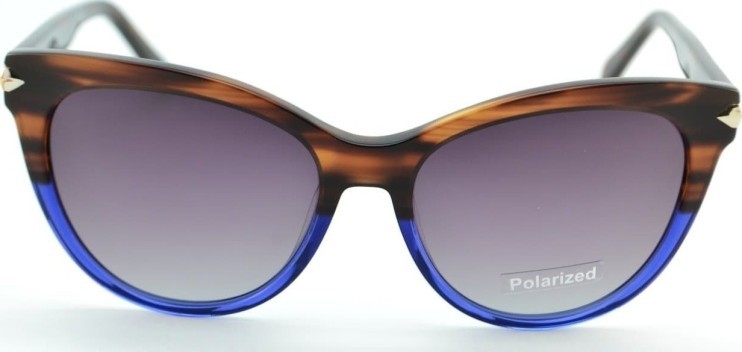 Сонцезахисні окуляри Сонцезахисні окуляри Megapolis 213 Sea*