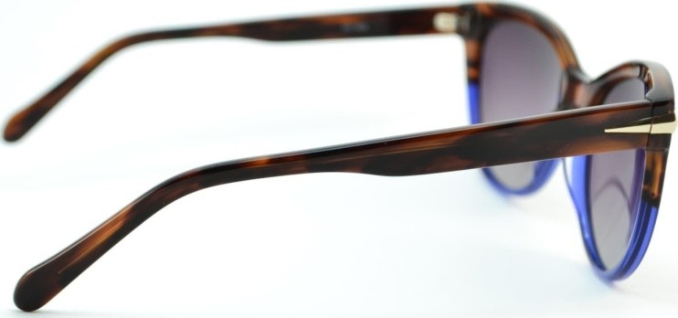 Сонцезахисні окуляри Сонцезахисні окуляри Megapolis 213 Sea*