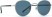 Солнцезащитные очки Солнцезащитные очки INVU B1914A