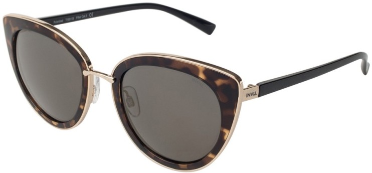 Сонцезахисні окуляри Сонцезахисні окуляри INVU T1951B