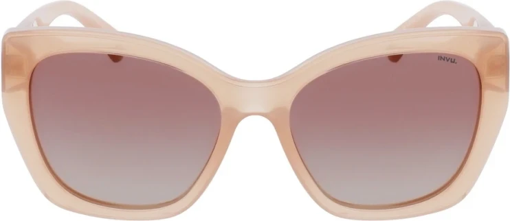 Сонцезахисні окуляри Сонцезахисні окуляри INVU IB22441D