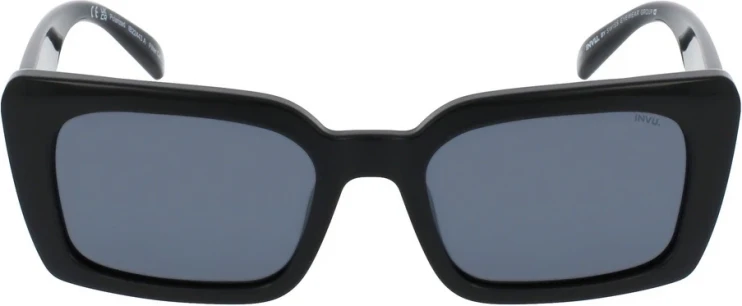 Сонцезахисні окуляри Сонцезахисні окуляри INVU IB22443A