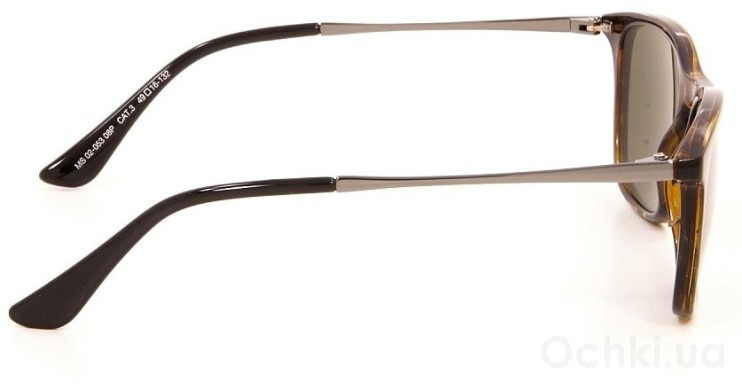 Сонцезахисні окуляри Сонцезахисні окуляри Mario Rossi MS 02-053 08P