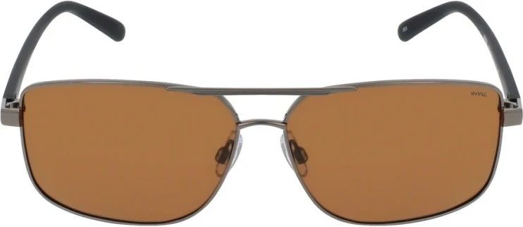 Сонцезахисні окуляри Сонцезахисні окуляри INVU B1007F