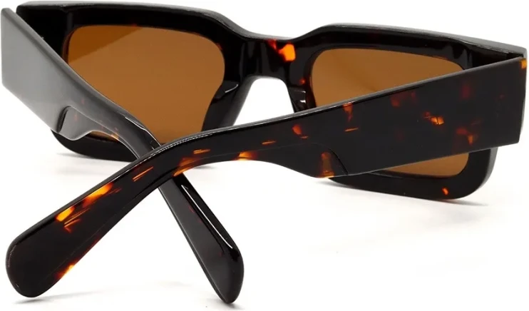 Сонцезахисні окуляри Сонцезахисні окуляри Casta CS 1217 KB DEMI