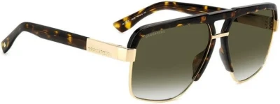 Dsquared2 D2 0084/S 2IK619K