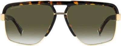 Dsquared2 D2 0084/S 2IK619K