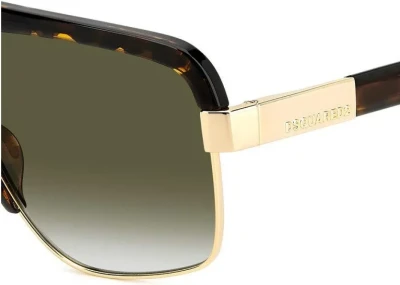 Dsquared2 D2 0084/S 2IK619K