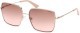 Сонцезахисні окуляри Сонцезахисні окуляри Guess GU7866 32F 60