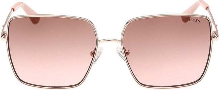 Сонцезахисні окуляри Сонцезахисні окуляри Guess GU7866 32F 60