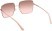 Сонцезахисні окуляри Сонцезахисні окуляри Guess GU7866 32F 60