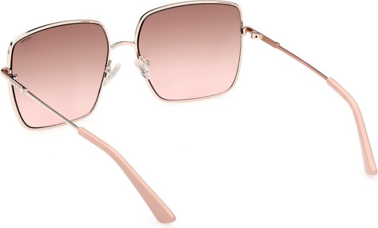 Сонцезахисні окуляри Сонцезахисні окуляри Guess GU7866 32F 60