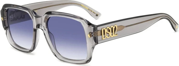 Солнцезащитные очки Солнцезащитные очки Dsquared2 D2 0106/S KB75408