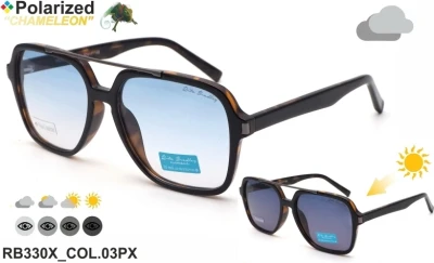 Rita Bradley RB330X 03PX polarized