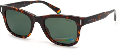 Polaroid PLD 6206/S 08651UC