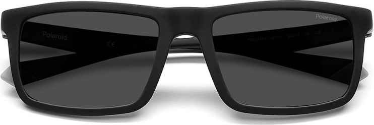 Сонцезахисні окуляри Сонцезахисні окуляри Polaroid PLD 2134/S 08A56M9