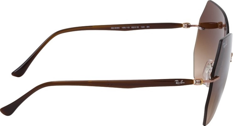 Солнцезащитные очки Солнцезащитные очки Ray-Ban RB8065 155/13 62 Ray-Ban Ray-Ban