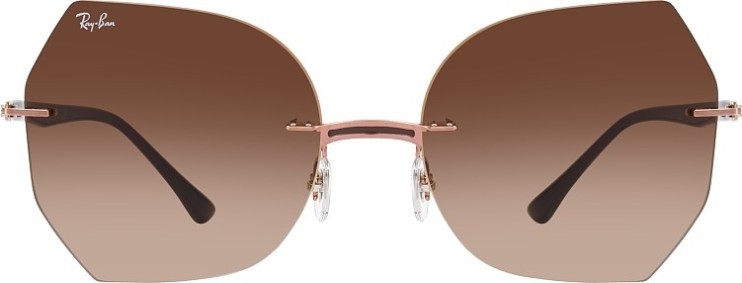 Солнцезащитные очки Солнцезащитные очки Ray-Ban RB8065 155/13 62 Ray-Ban Ray-Ban