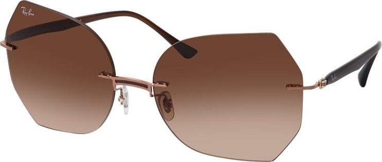 Солнцезащитные очки Солнцезащитные очки Ray-Ban RB8065 155/13 62 Ray-Ban Ray-Ban