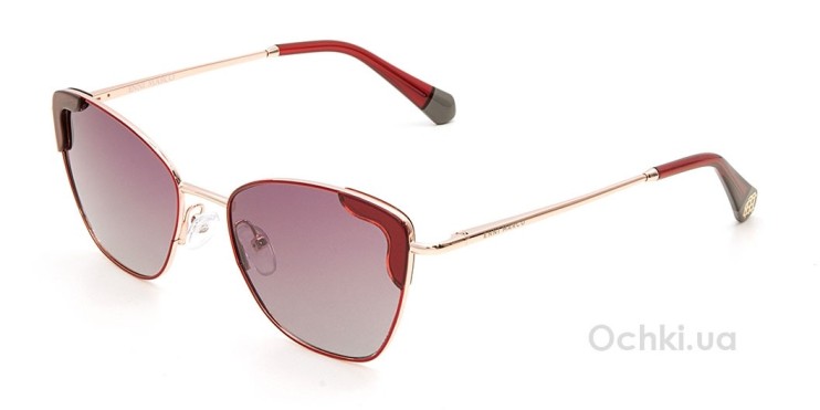 Солнцезащитные очки Солнцезащитные очки Enni Marco IS 11-552 21